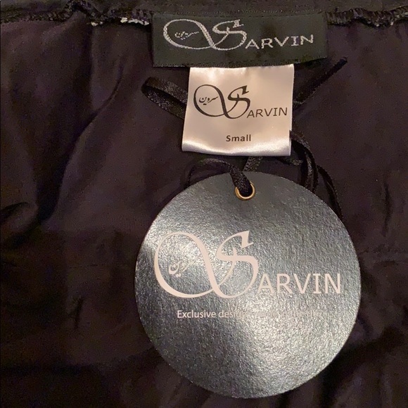 Halter jumpsuit - Picture 3 of 3